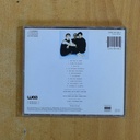 PRESUNTOS IMPLICADOS - ALMA DE BLUES - CD