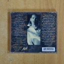 MARIA RIVAX - CAFE NEGRITO - CD
