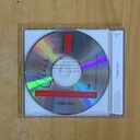 DELINE DION - LIVE - CD SINGLE