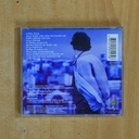 ISMAEL SERRANO - LOS PARAISOS SEDIENTOS - CD