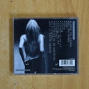 GRETA Y LOS GARBO - GRETA Y LOS GARBO - CD