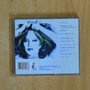 MINA - NOSTALGIA - CD