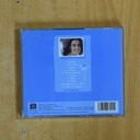 CRISTINA GARCIA - PIEL DE ACUARELA - CD
