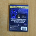 DE VUELTA A CASA - DVD