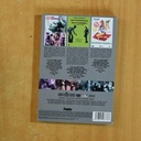 QUE SINVERGUENZAS SON LOS HOMBRES / LO IMPORTANTE ES AMAR / ESA PICARA COLEGIALA - DVD