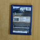 EL SEÑOR DE LOS ANILLOS EL RETORNO DEL REY - DVD