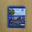 STAR TREK EN LA OSCURIDAD 3D - BLURAY