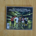 SIMPLE PLAN - TAKING ONE FOR THE TEAM - CD