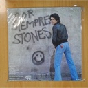 MARISCAL ROMERO - POR SIEMPRE STONES - MAXI