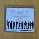 ZINKIN PRIM - MABEL - CD