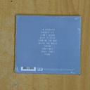 LYENN - SLOW HEALER - CD