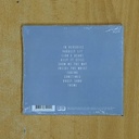 LYENN - SLOW HEALER - CD