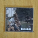 RUMER - SEASONS OF MY SOUL - CD