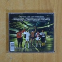 SIMPLE PLAN - TAKING ONE FOR THE TEAM - CD