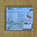 VARIOS - FEDERICO GARCIA LORCA - CD