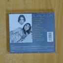 CIUDADELA - CIUDADELA - CD