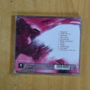 ORLEYA - TWO LIGHTS - CD