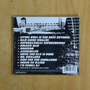 REM - ACDELERATE - CD