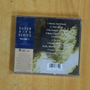RANDY TRAVIS - SUPER HITS SERIES VOLUME 1 - CD