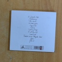 ANNI B SWEET - START RESTART - CD