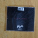 NICHOLAS VROMAN - PROOF - CD