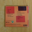 SILVINA MAGARI - LO QUE DICEN EN LAS PELIS - CD