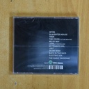JOKER - THE VISION - CD