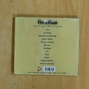 PERRO RARO - CON LA QUE ESTA CAYENDO - CD