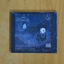 GEOMETRICA - UNIVERSO HERMETICO - CD