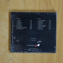 INTERSECCIONES - MUSICA CREATIVA - CD