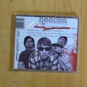 KOACHA - KOACHA - CD