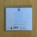 DAVID DE MARIA - BARCOS DE PAPEL - CD