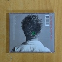 EURYTHMICS - PEACE - CD