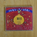 BIG SOUL - BIG SOUL - CD