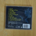 HEVIA - AL OTRO LADO - CD