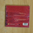 EL PECHUGA - ENTRE EL 2000 Y ÑAS TRESMIL - CD