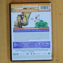 ICE AGE 3 EL ORIGEN DE LOS DINOSAURIOS - DVD