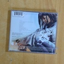 STACIE SORRICO - STACIE SORRICO - CD