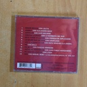 ARMANDO MANZANERO - DUETOS LO MEJOR DE ARMANDO MANZANERO - CD