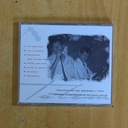 TOTEM - RECUERDOS - CD