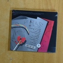 DI ELAS - DI ELAS - CD