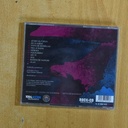 MEGARA - SIETE - CD