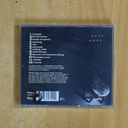 DOVES - LOST SOULS - CD