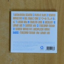 FREEZEPOP - FOREVER - CD