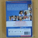 ANATOMIA DE GREY - TERCERA TEMPORADA - DVD