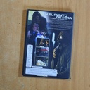 EN EL PUNTO DE MIRA - DVD