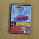 CORAZON DE CAMPEON - DVD