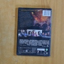 LA GUERRA DE LOS MUNDOS - DVD