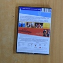 ATRAPAME SI PUEDES - DVD