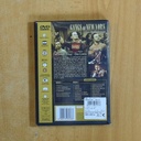 GANGS OF NEW YORK - DVD